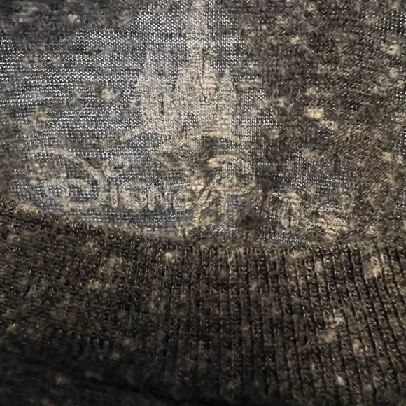 Oogie Boogie tee shirt - Picture 2 of 3